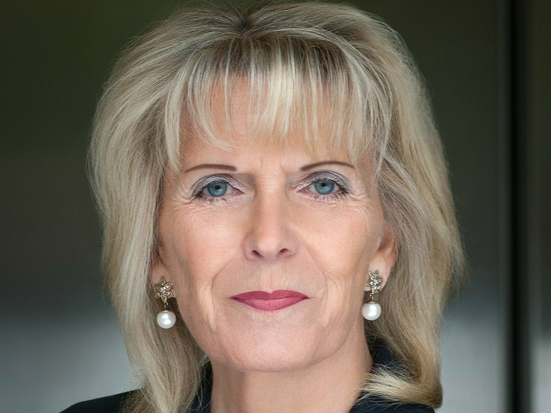 Portrait Angela Friederici