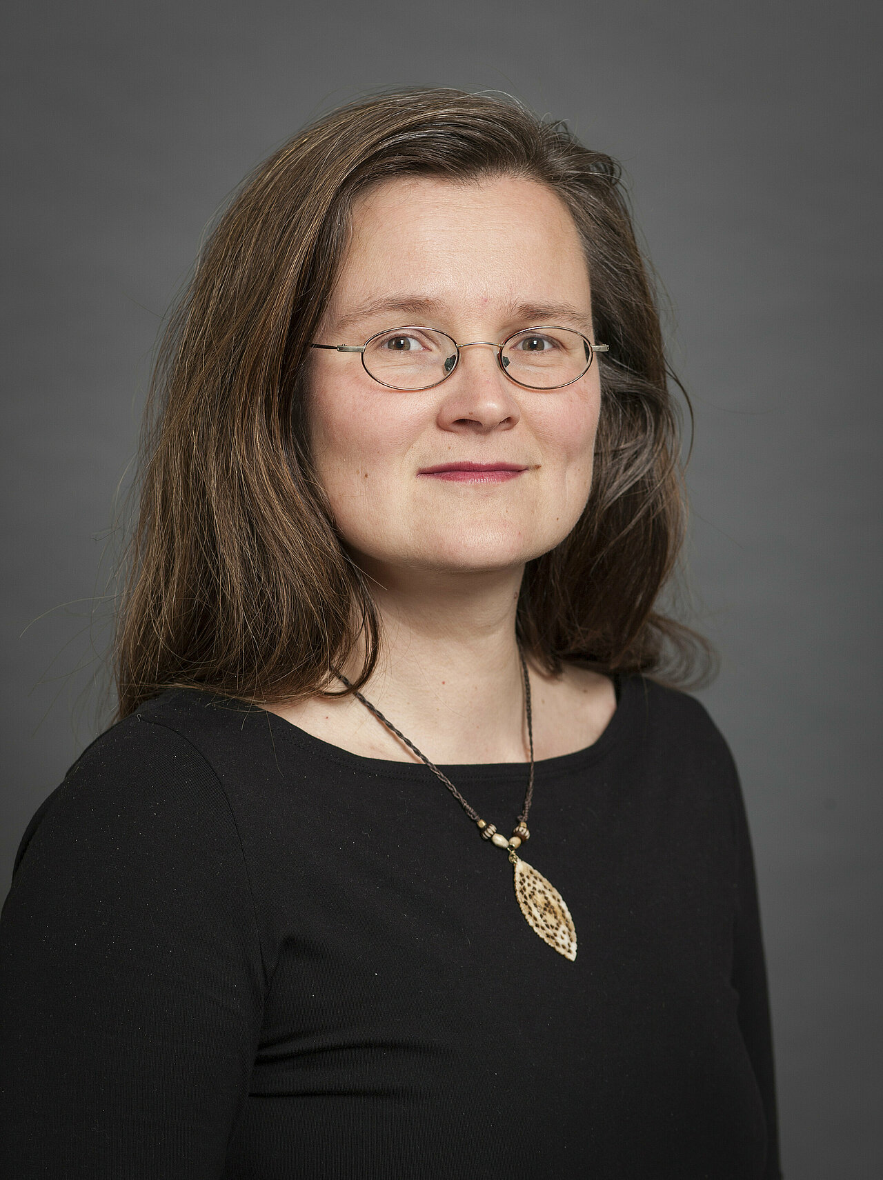 Portrait Anja Widdig