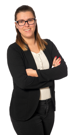 Portrait Vanessa Pallister